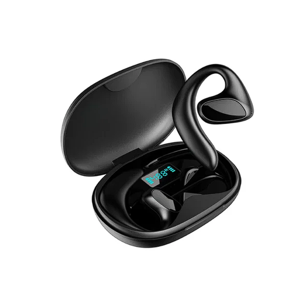 M8 Translation Headphones 144 Languages Instant Translate Smart Voice Translator Wireless Bluetooth Translator Earphone